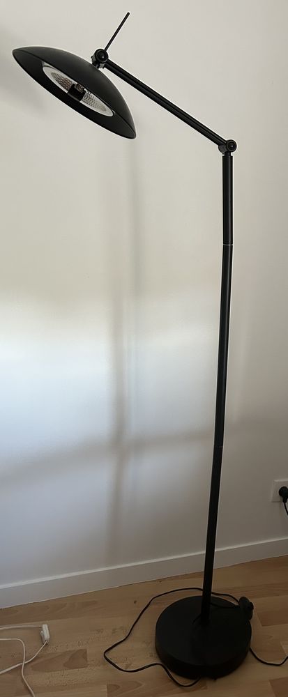 Lomapadaire noir 10 Palaiseau (91)