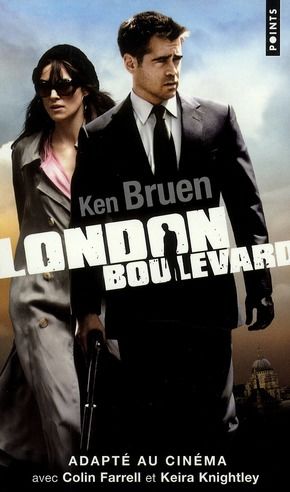 London boulevard 1 Labastide-Rouairoux (81)