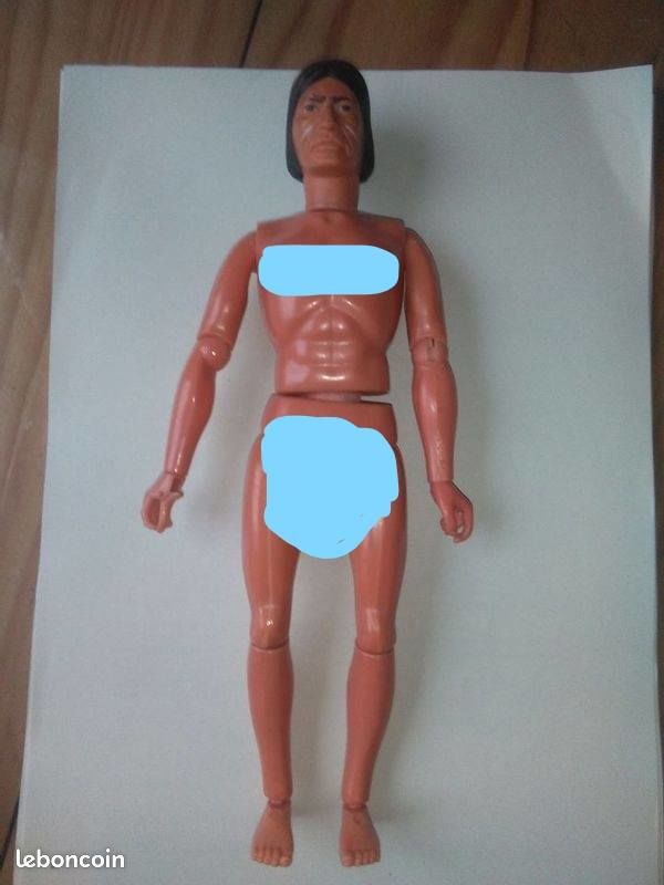 LONE RANGERS BIG JIM 1973 10 Amiens (80)