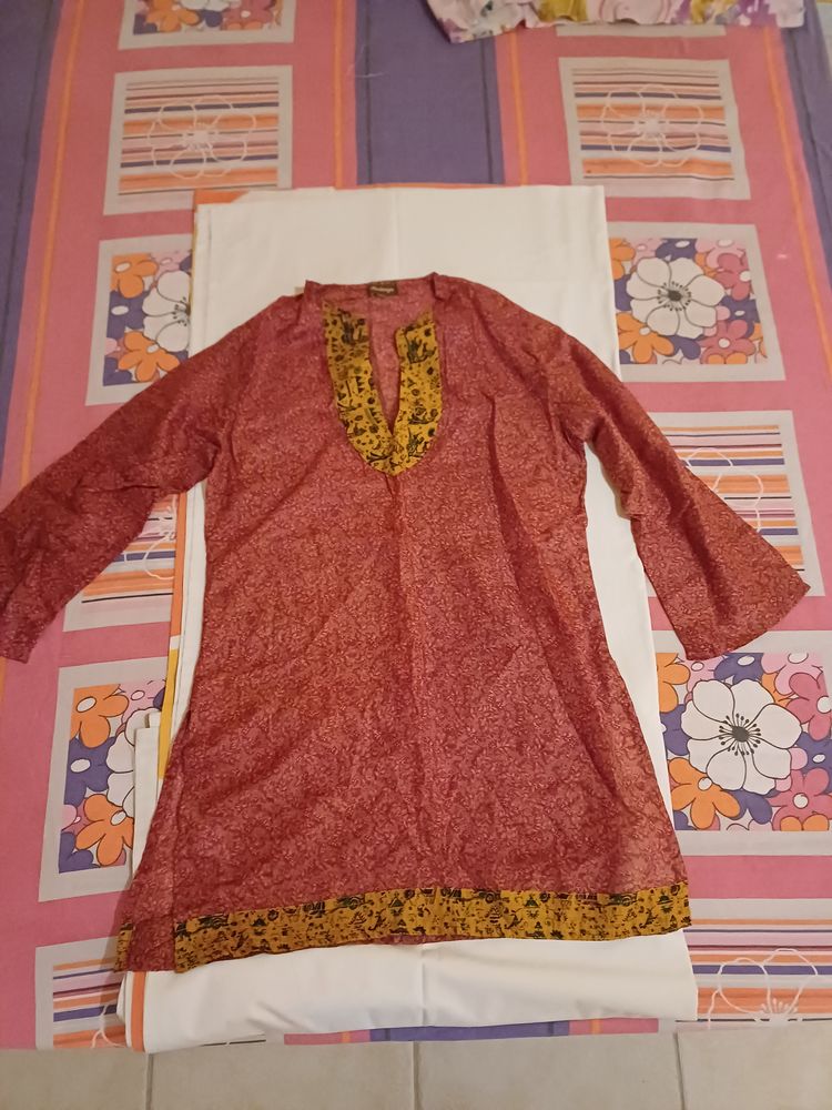 Top long indien 15 Bois de N�fles Saint Paul (97)