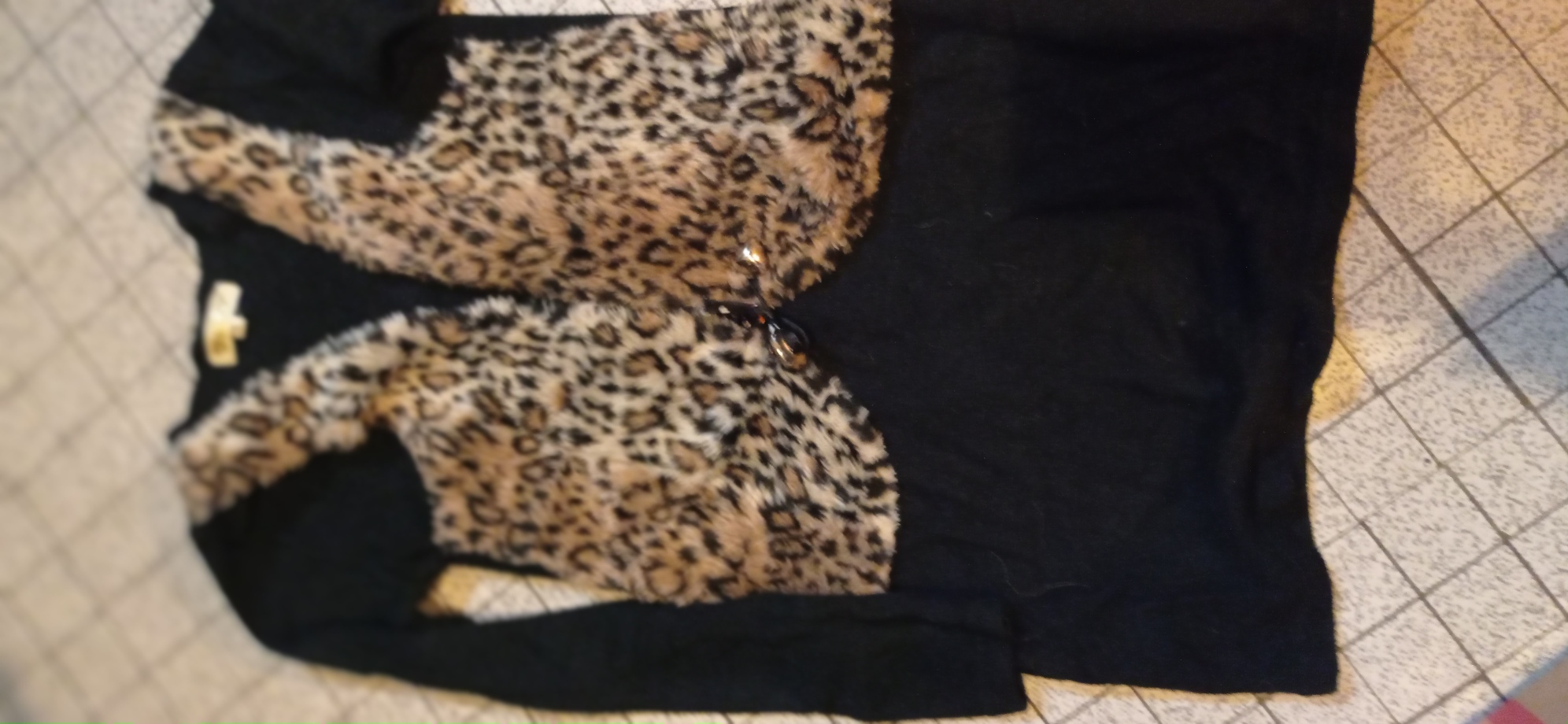 long pull pour femme 7 Pantin (93)