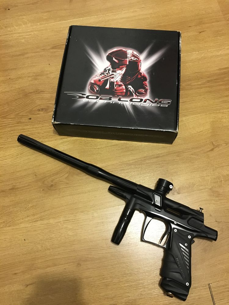 Bob Long G6r 400 Montlh�ry (91)