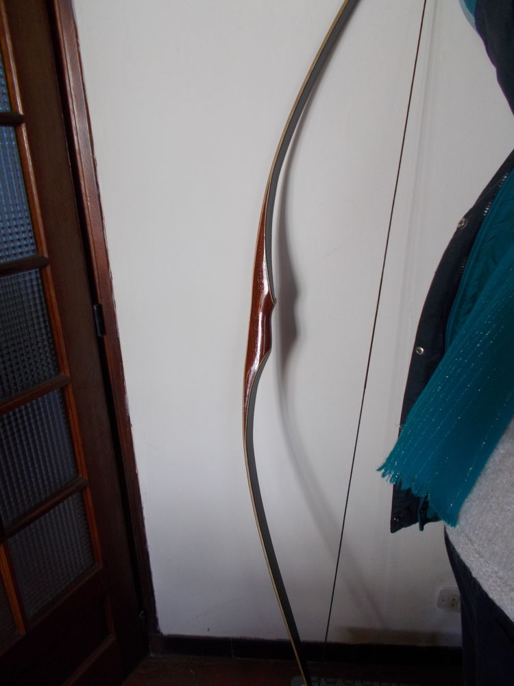 arc longbow gaucher 115 Bellegarde (30)