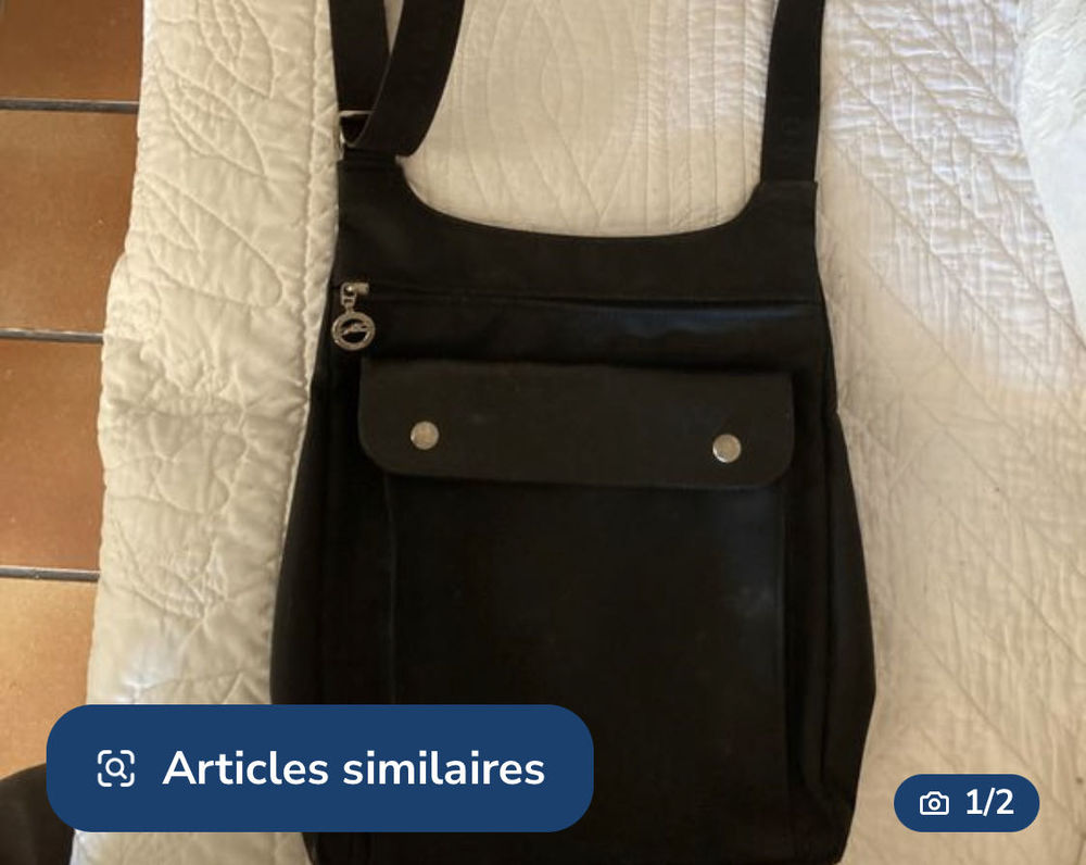 Sac Longchamp pliable Homme 90 Aix-en-Provence (13)