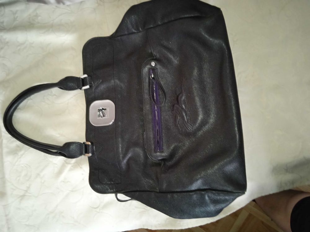 sac Longchamp 60 Strasbourg (67)