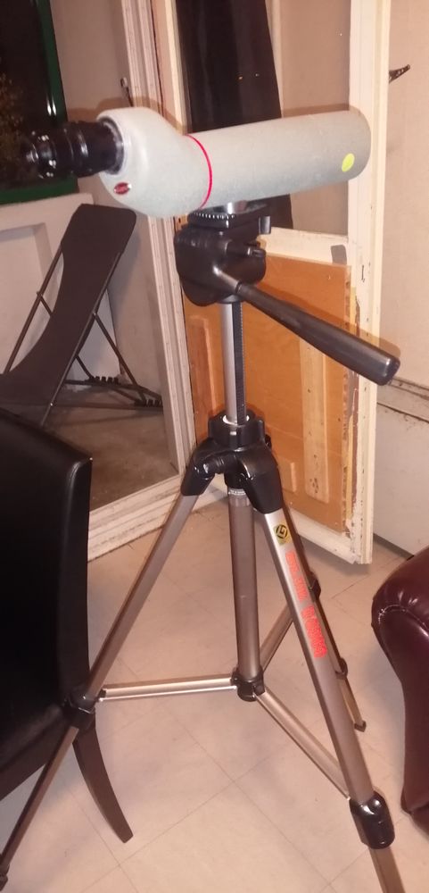 longue vue avec son pied 100 Troyes (10)