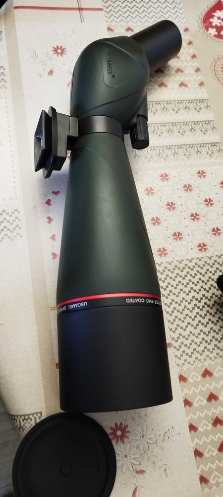 Longue Vue Uscamel 180 Cr�teil (94)