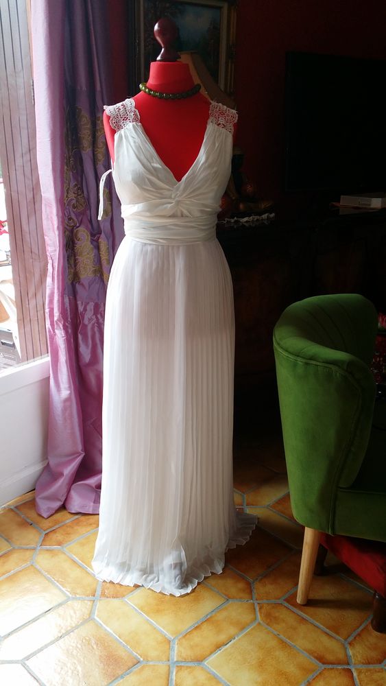 Rob.e longue 0 Ormesson-sur-Marne (94)