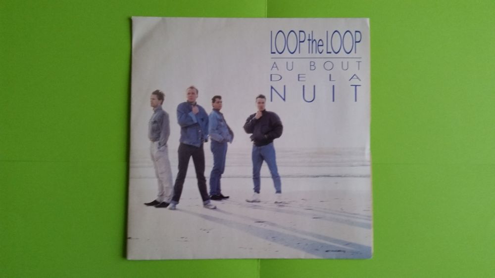 LOOP THE LOOP 0 Toulouse (31)