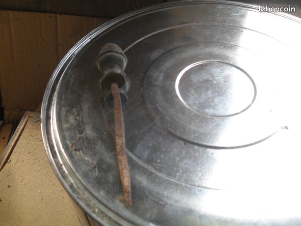 loquet de porte 4 Beauquesne (80)