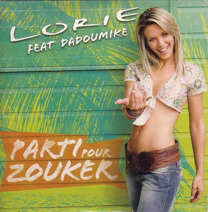 CD Lorie  Partie pour zouker  3 Courbevoie (92)