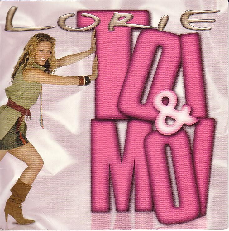 CD Lorie  Toi & Moi 4 Courbevoie (92)