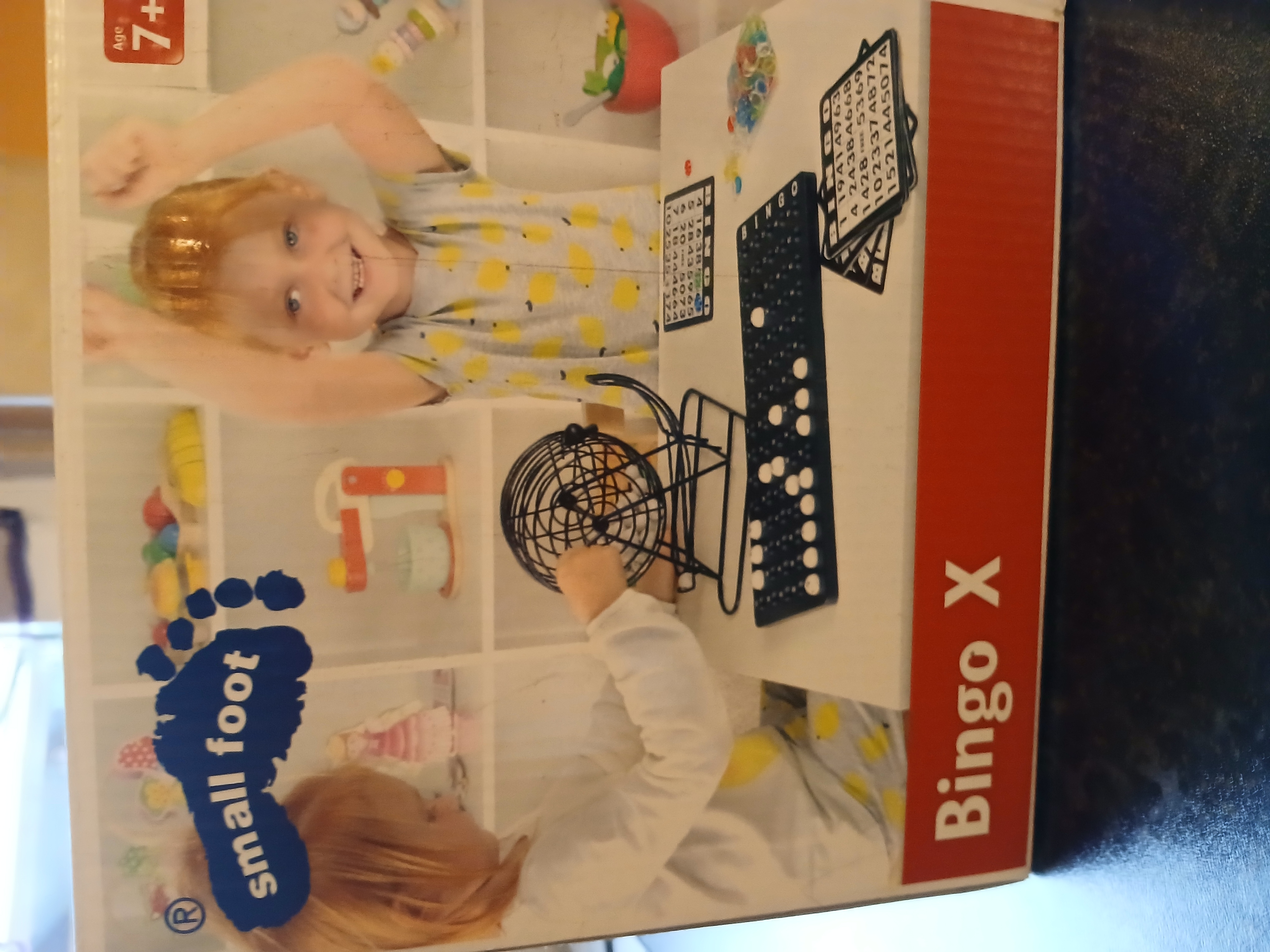 Loto bingo 15 Herrlisheim (67)