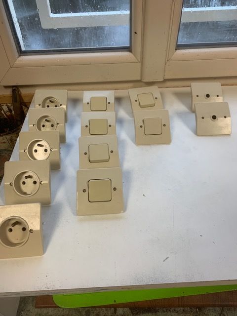 lots i appareil legrand game neptune2 15 �chir� (79)