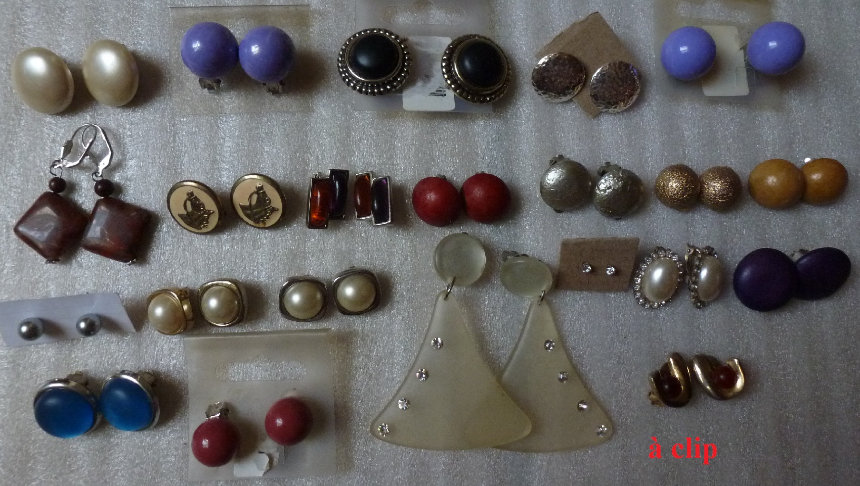 lots de bijoux fantaisie 1 Marseille 4 (13)