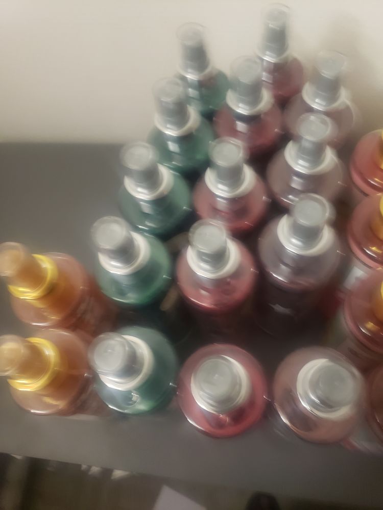 LOTS DE 33 BRUMES. 85 Sarcelles (95)