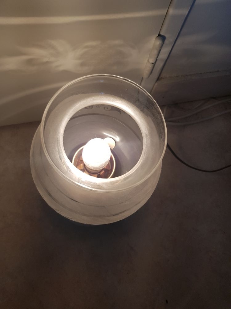 lots de deux lampe de chevets 55 Chevilly-Larue (94)