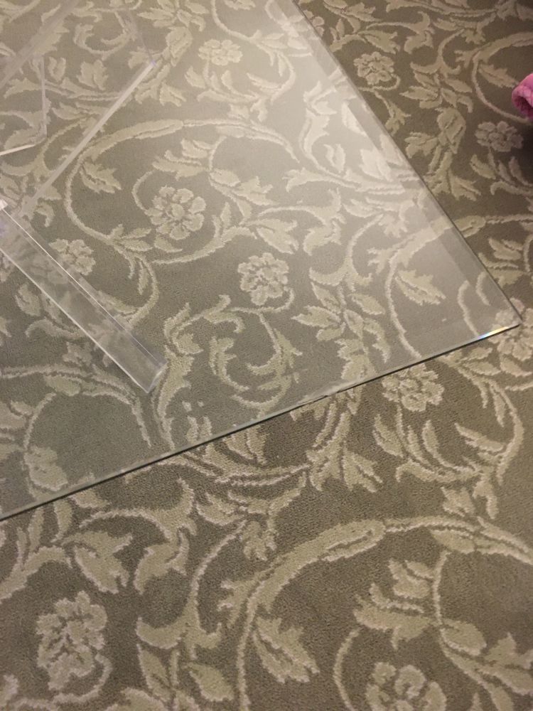 Lots de deux tables basses mikado 250 Livry-Gargan (93)