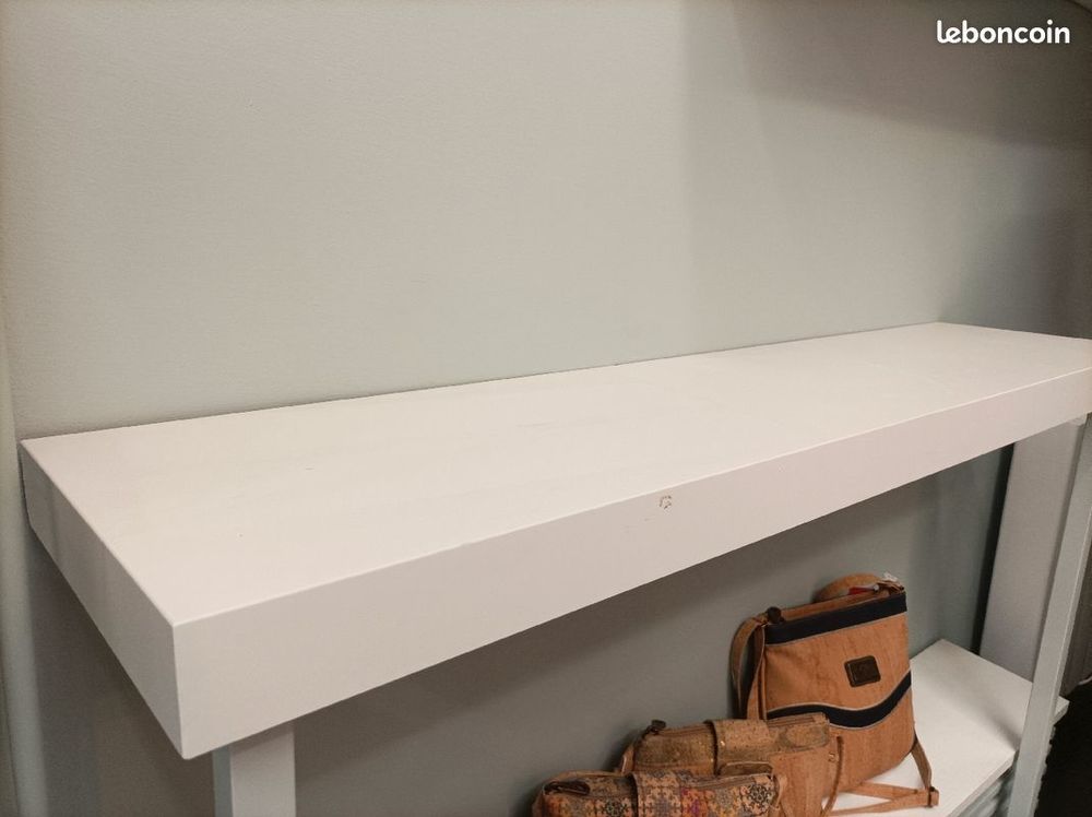 Lots �tag�res lack Ikea 160 Bourgoin-Jallieu (38)