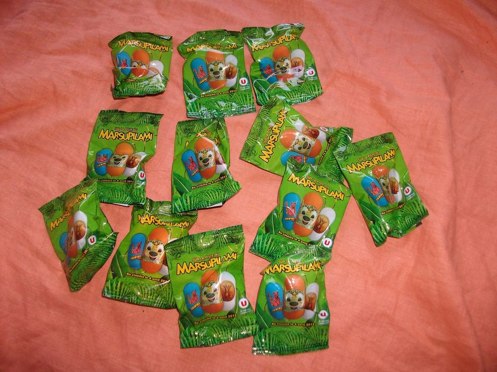 Lots de  Figurines  et de Mobiles 1 Bouxwiller (67)