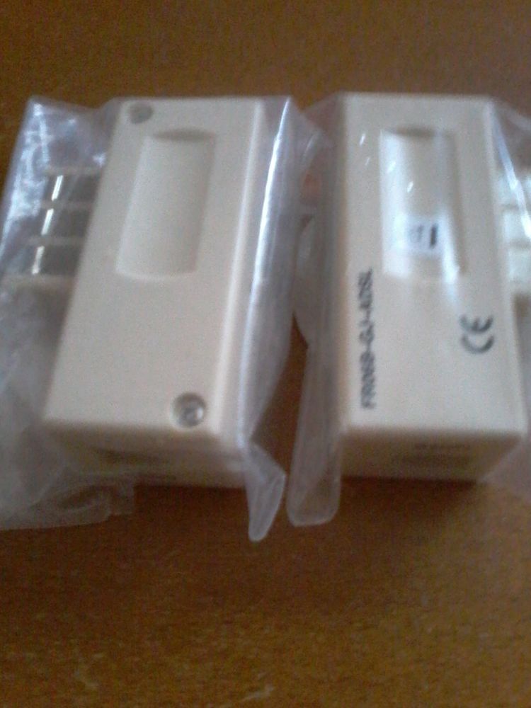 Lots  2 filtres et prise t�l�phone ADSL 10 Tourcoing (59)