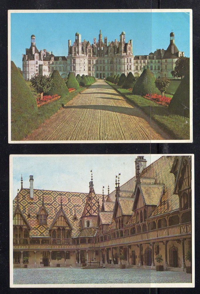 LOTS D'IMAGES POULAIN 2 Caumont (09)