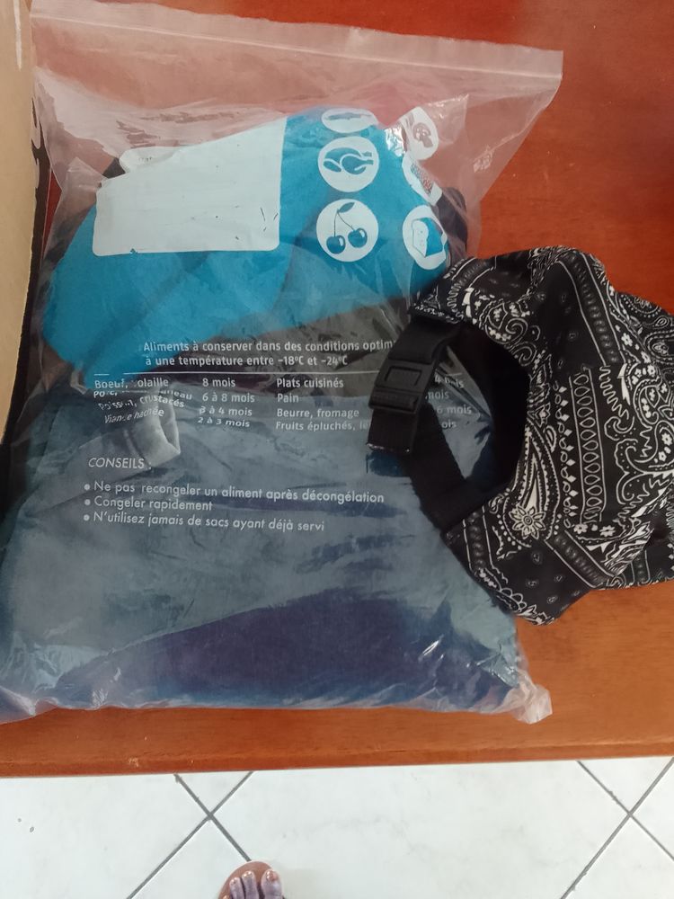 Lots de jean's gar�on 13-14ans 50 Morne-�-l'Eau (97)