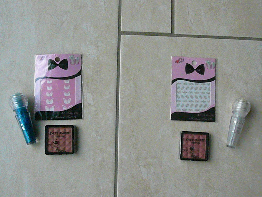 2 lots de maquillage pour enfant 5 Franqueville-Saint-Pierre (76)