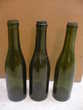 LOTS   de mini bouteilles fillettes 35cl 25 Erne (53)