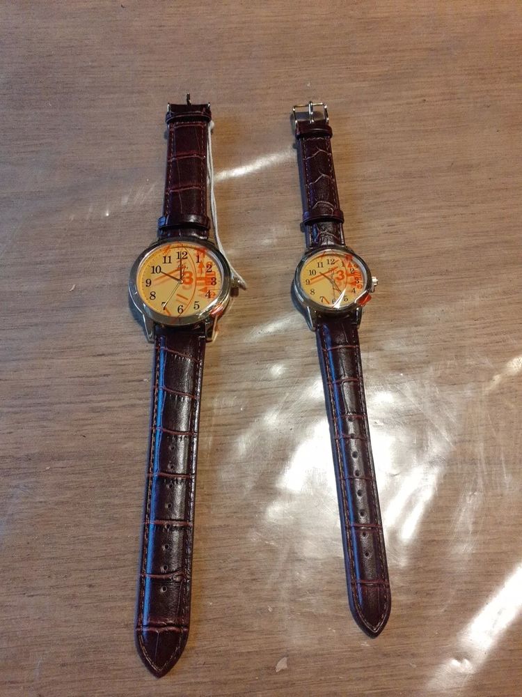 Lots De 2 Montres Homme Femme ET
18 Paris 4 (75)