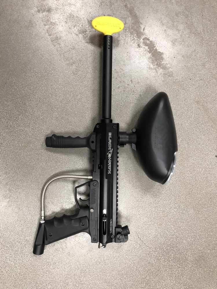 lots de paintball 2500 Mareuil-l�s-Meaux (77)