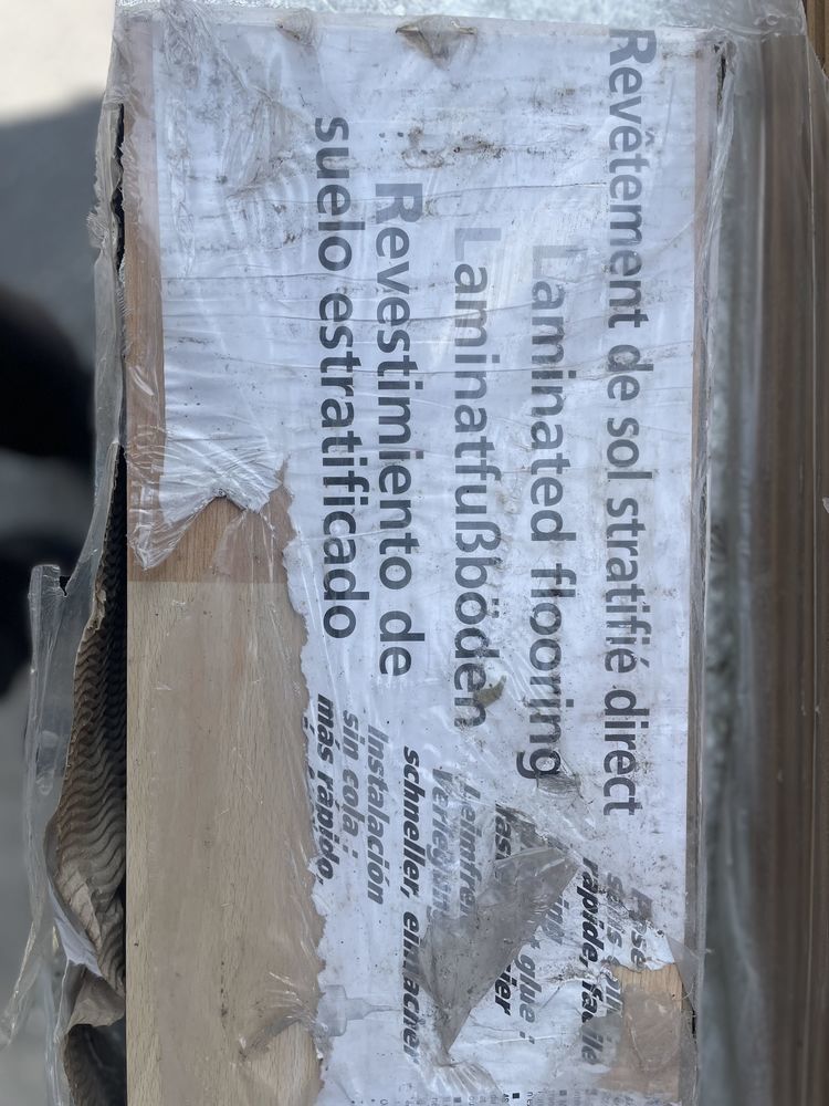 lots parquets neufs 10 Iverny (77)