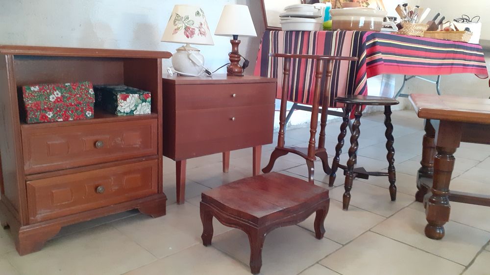 Lots petits meubles 20 Bourges (18)
