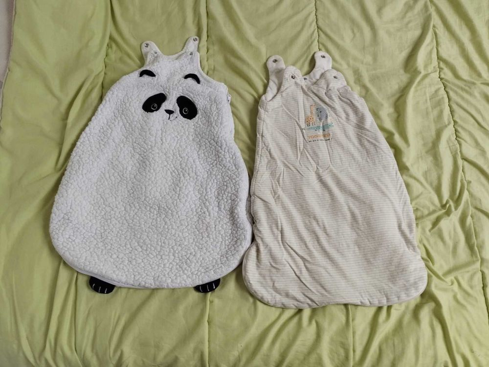 lots pyjama b�b� pr�matur� 10 Sens (89)