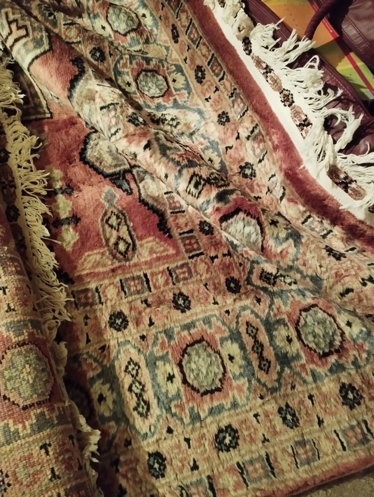 lots de tapis ou individuel d Iran et moyen orient 150 Puget-sur-Argens (83)