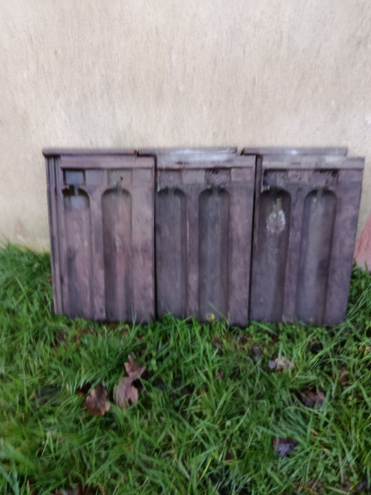 Lots de tuiles 1.3 Doville (50)