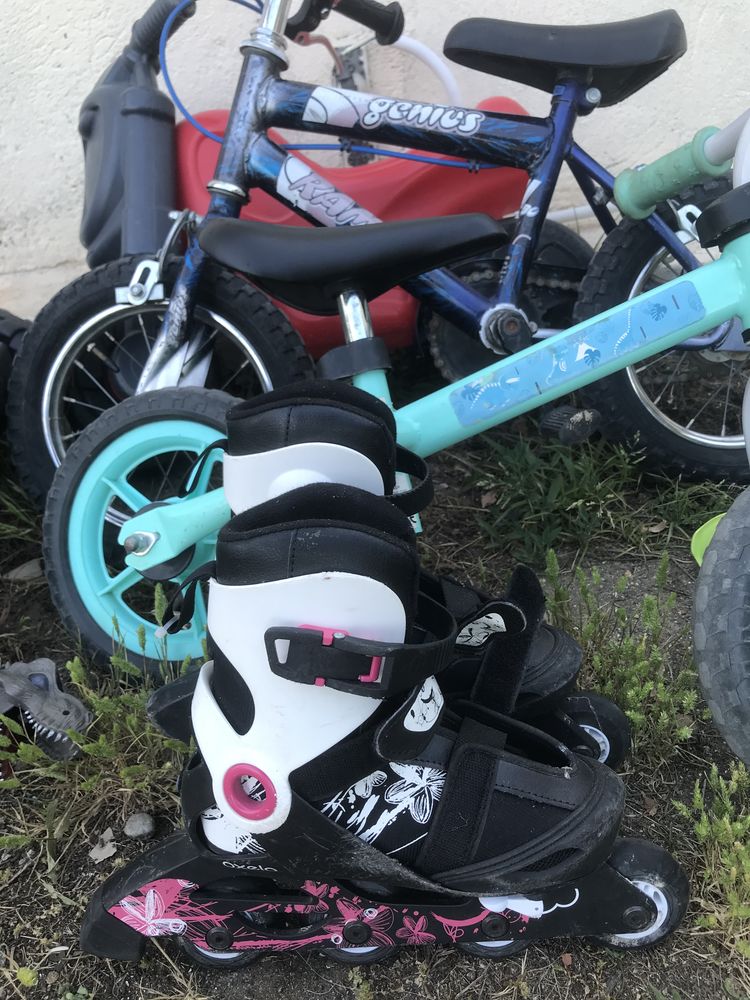 Lots v�los pour enfants 10 Marseille (13)