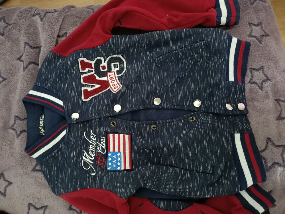 Lots V�tements enfant gar�on 20 Saint-Didier (35)