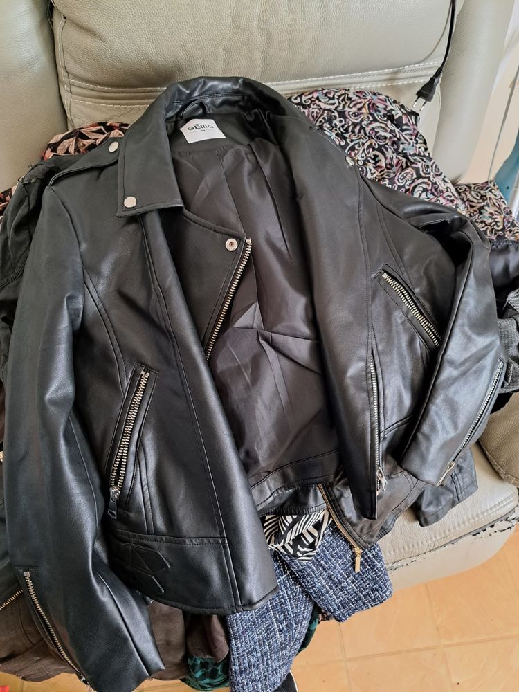 Lots de v�tements 50 Fagni�res (51)