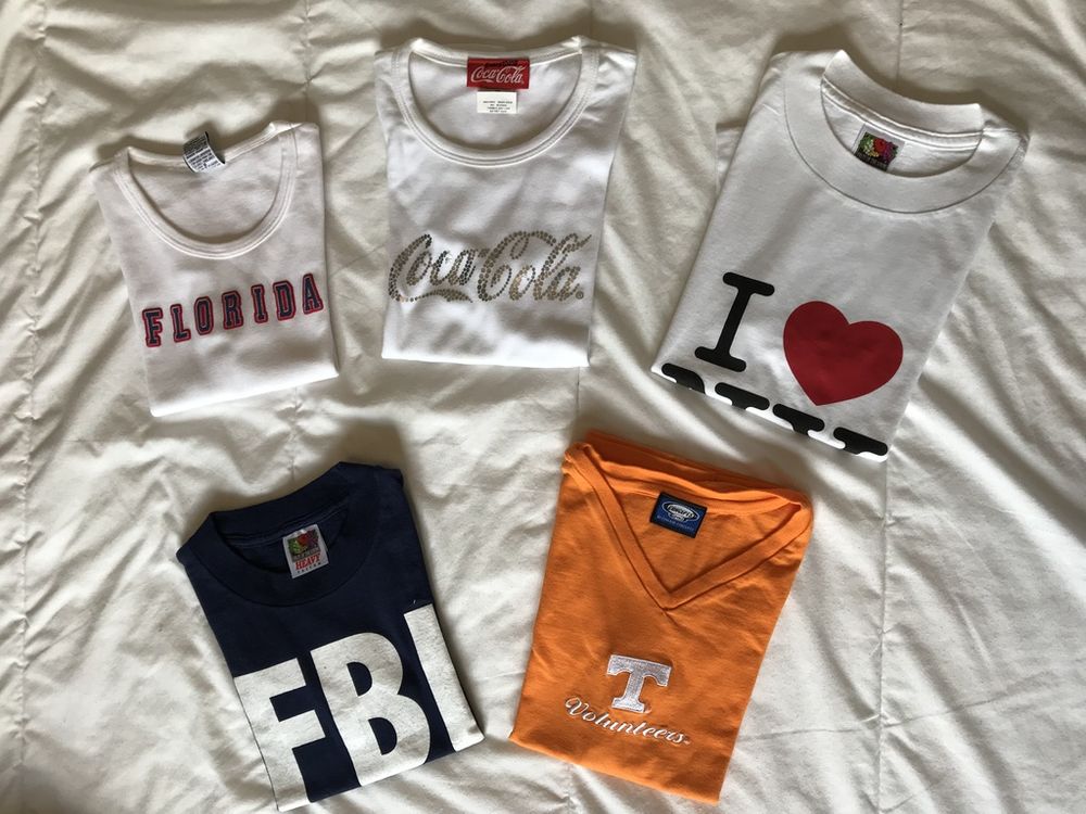 lots de v�tements 5 Toulon (83)