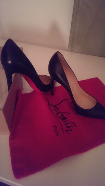annonce vente louboutin annonce vente louboutin