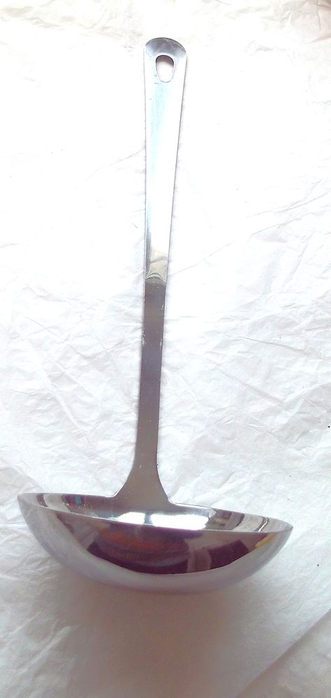 Louche en inox 6 Villeurbanne (69)