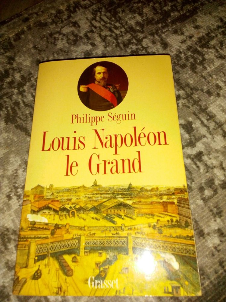 Louis Napol�on le grand 1990 20 Lisieux (14)