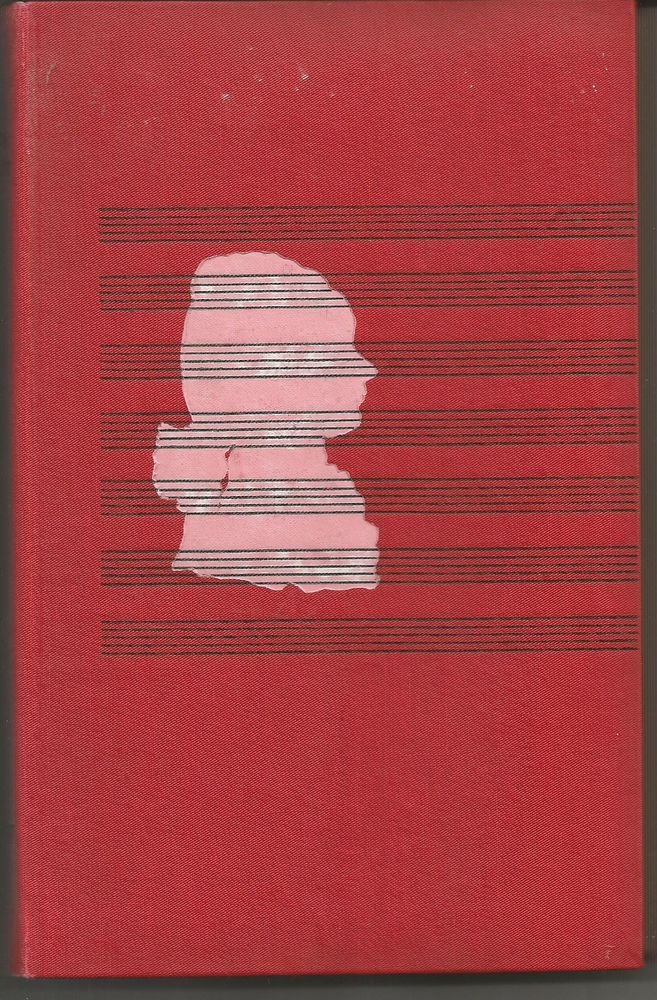 Louis PARROT Mozart - Club fran�ais du livre - 1953 6 Montauban (82)