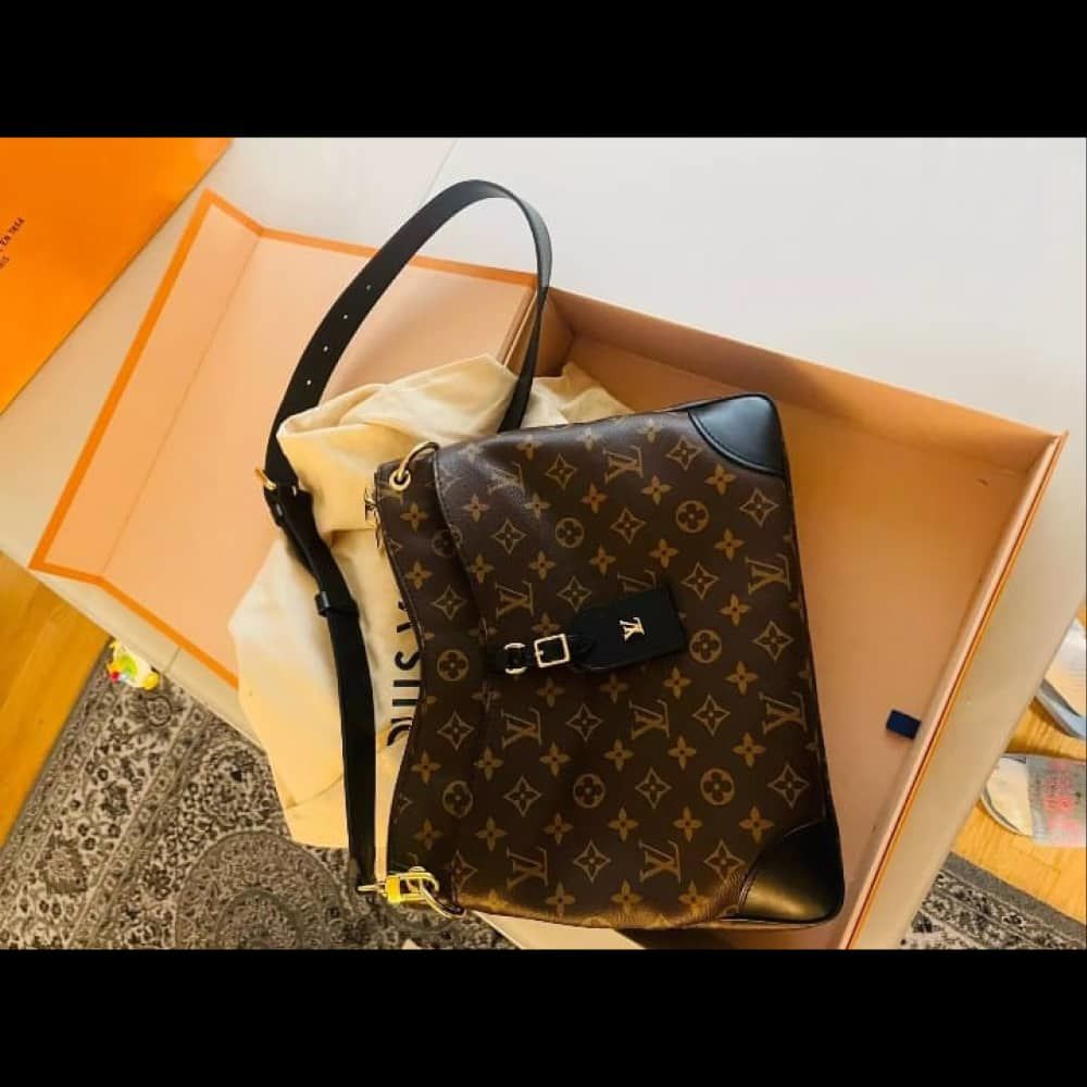Sac Louis Vuitton Monogram ? �l�gance intemporelle 
0 Paris 2 (75)