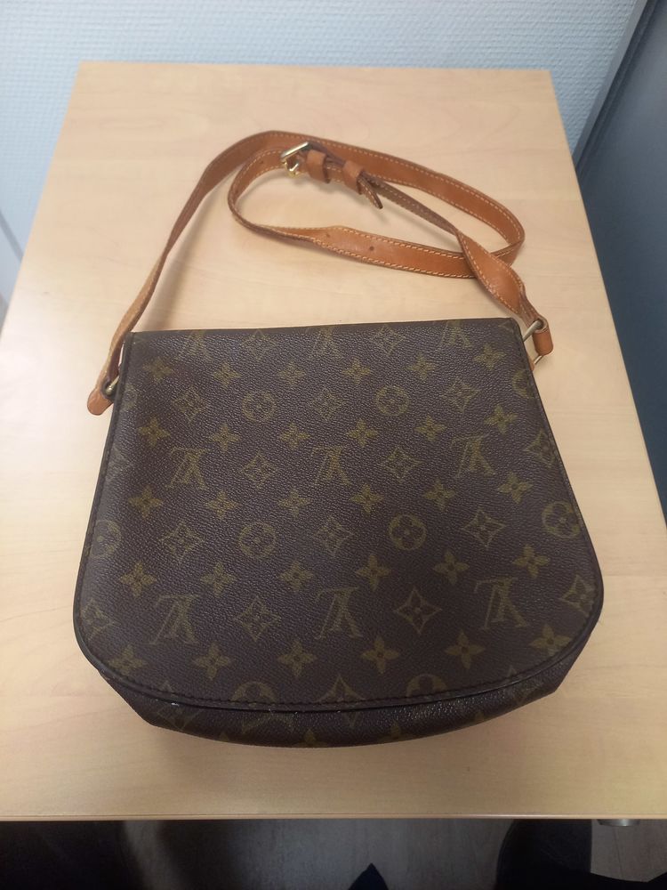 Sac louis vuitton vintage 150 Nice (06)