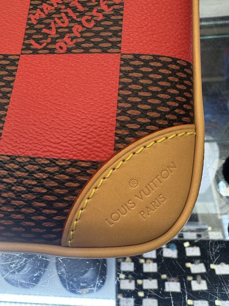 sac Louis vuitton 2000 Paris 1 (75)