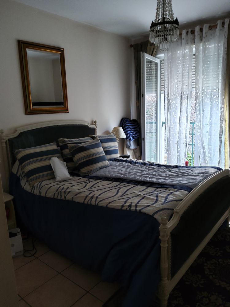 Lit Louis 15 250 Hy�res (83)