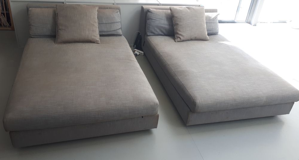 Lounges mod�le Haut de Gamme  Didier Gomez
1200 Anglet (64)