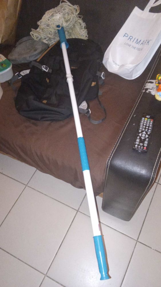 loup nettoie poussi�re 5 Toulouse (31)